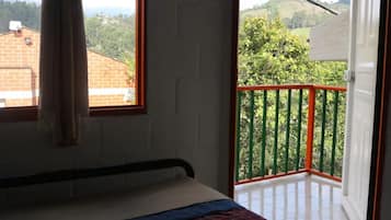 3 bedrooms, WiFi