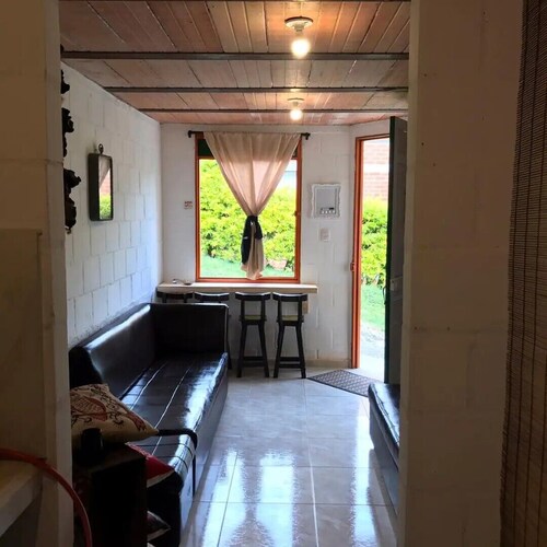 EL Altillo Excelente Vista y Ubicación Salento