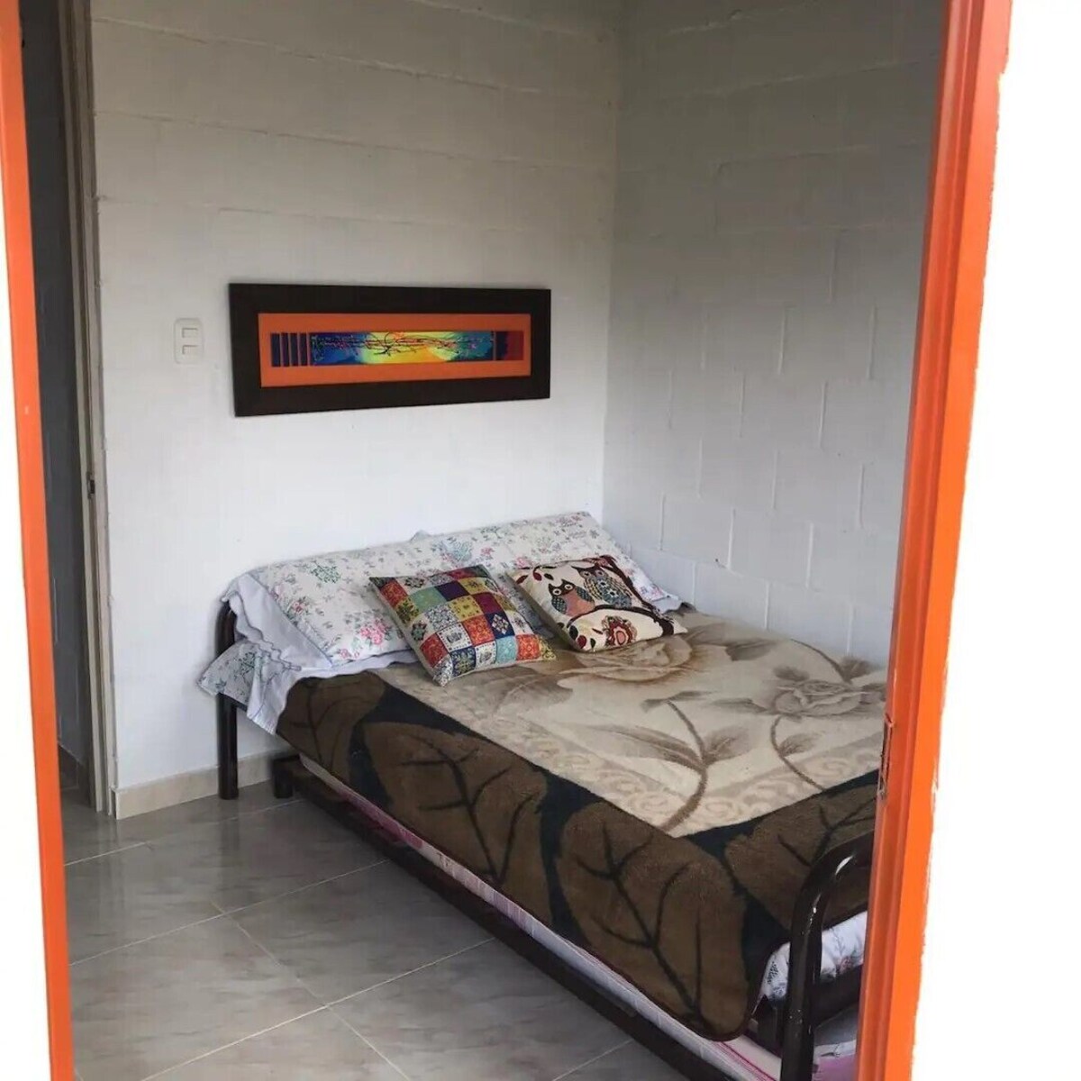 Image de profil de l’hôte