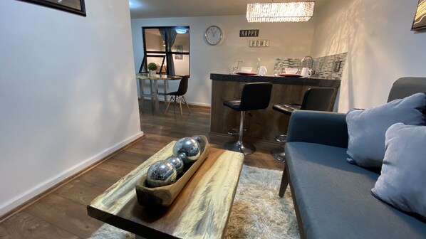 TV - Dalí Loft Studio (Toluca de Lerdo)