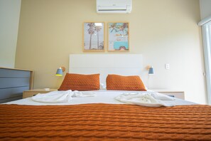 华丽公寓, 2 间卧室 | 熨斗/熨衣板、免费 WiFi