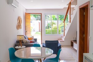 Smart TV 43 pulgadas con canales de televisión por cable, televisión