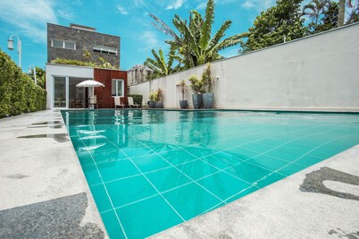 Residencial Las Salinas