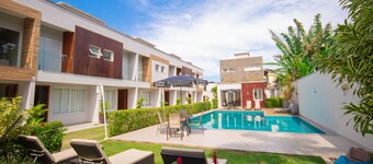 Residencial Las Salinas