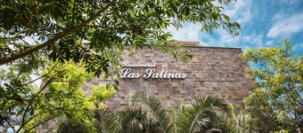 Residencial Las Salinas