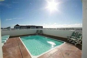 Condo (WC407 East Monterey Ave - 202) | Alberca | Alberca al aire libre y alberca climatizada