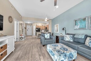 Smart TV - 1st Flr-Poolside Oasis@ Easy Access to Pool|Destin (Destin)