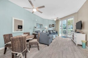 Smart TV - 1st Flr-Poolside Oasis@ Easy Access to Pool|Destin (Destin)