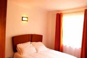 4 Schlafzimmer, WLAN