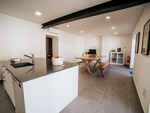 Dining - Bandstand House, Paço, São Bartolomeu dos Galegos (São Bartolomeu dos Galegos)