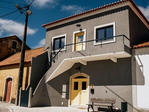 Exterior - Bandstand House, Paço, São Bartolomeu dos Galegos (São Bartolomeu dos Galegos)