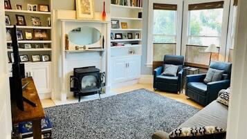 Téléviseur connecté