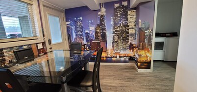 The Place *Sleeping Bear Dunes * Traverse City