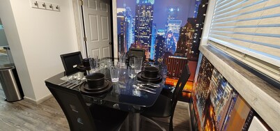 The Place *Sleeping Bear Dunes * Traverse City