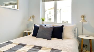 3 camere, ferro/asse da stiro, Wi-Fi gratuito, lenzuola