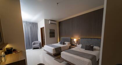 Sara N Hotel & Spa