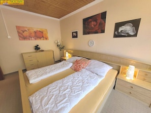 3 chambres, Wi-Fi