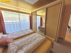 3 habitaciones y wifi 