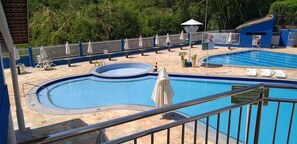 Terraço/pátio