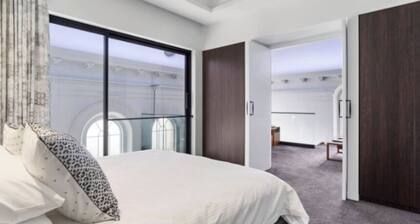 Battista: Heritage luxury in the heart of Ballarat