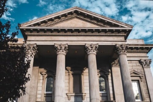 Exquisite restored Baptist church as seen on Restoration Australia