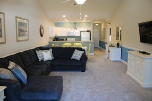 智能电视、电子游戏