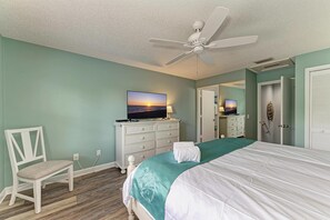 2 bedrooms, Internet, bed sheets