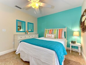 3 bedrooms, Internet, bed sheets