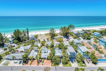Palm Isle Village 3210 Aerial (1)