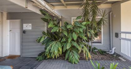 Gawler Townhouses 1 Bedroom