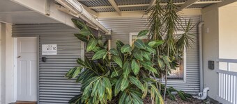 Gawler Townhouses 1 Bedroom