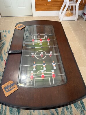 Area giochi