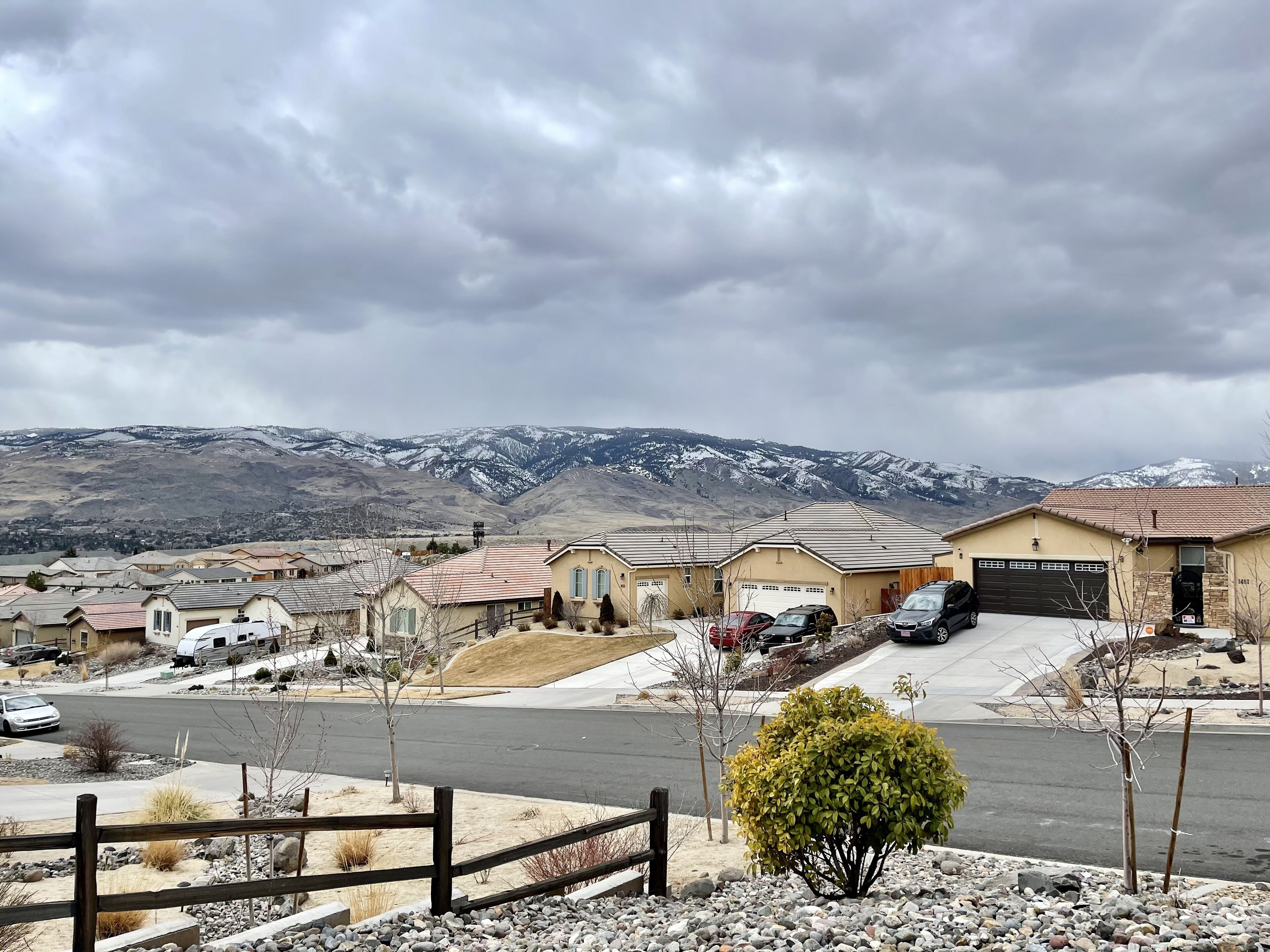 Clean Modern Private Home 28Miles From Tahoe