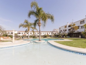 Alberca