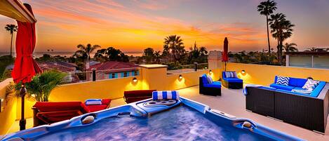 テラス / パティオ