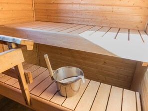 Sauna - Pyryruka 2 by Interhome (Kuusamo)