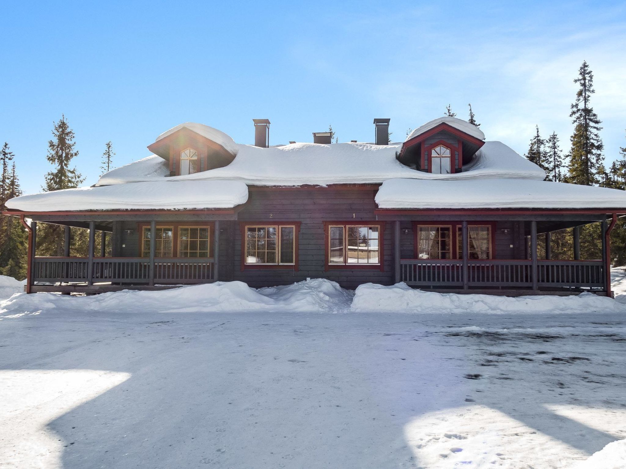 Udendørsområde