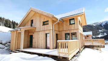 Udendørsområde
