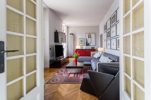 Fernseher