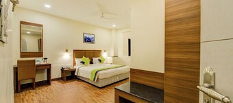 Treebo Welcome Inn, Porur