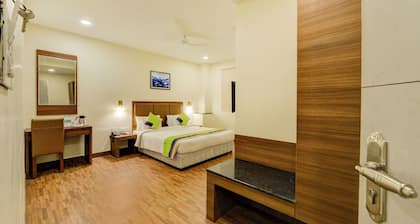 Treebo Welcome Inn, Porur