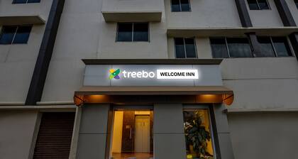 Treebo Welcome Inn, Porur