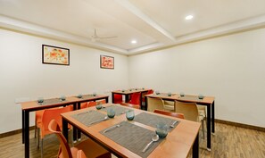 Dining - Treebo Welcome Inn, Porur (Chennai)