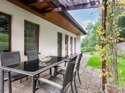 Vacation home Měřín by Interhome