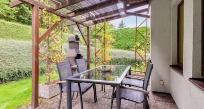 Vacation home Měřín by Interhome