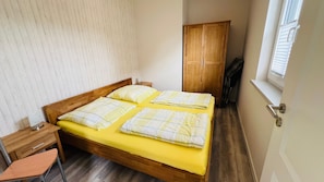 1 bedroom, WiFi