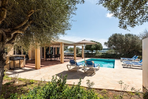 Villa Flomertor 2 