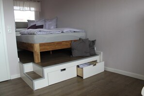 1 bedroom, WiFi - Kleines Inselnest - Ferienwohnung 1 (Wyk auf Föhr)