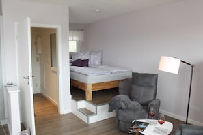 1 chambre, Wi-Fi