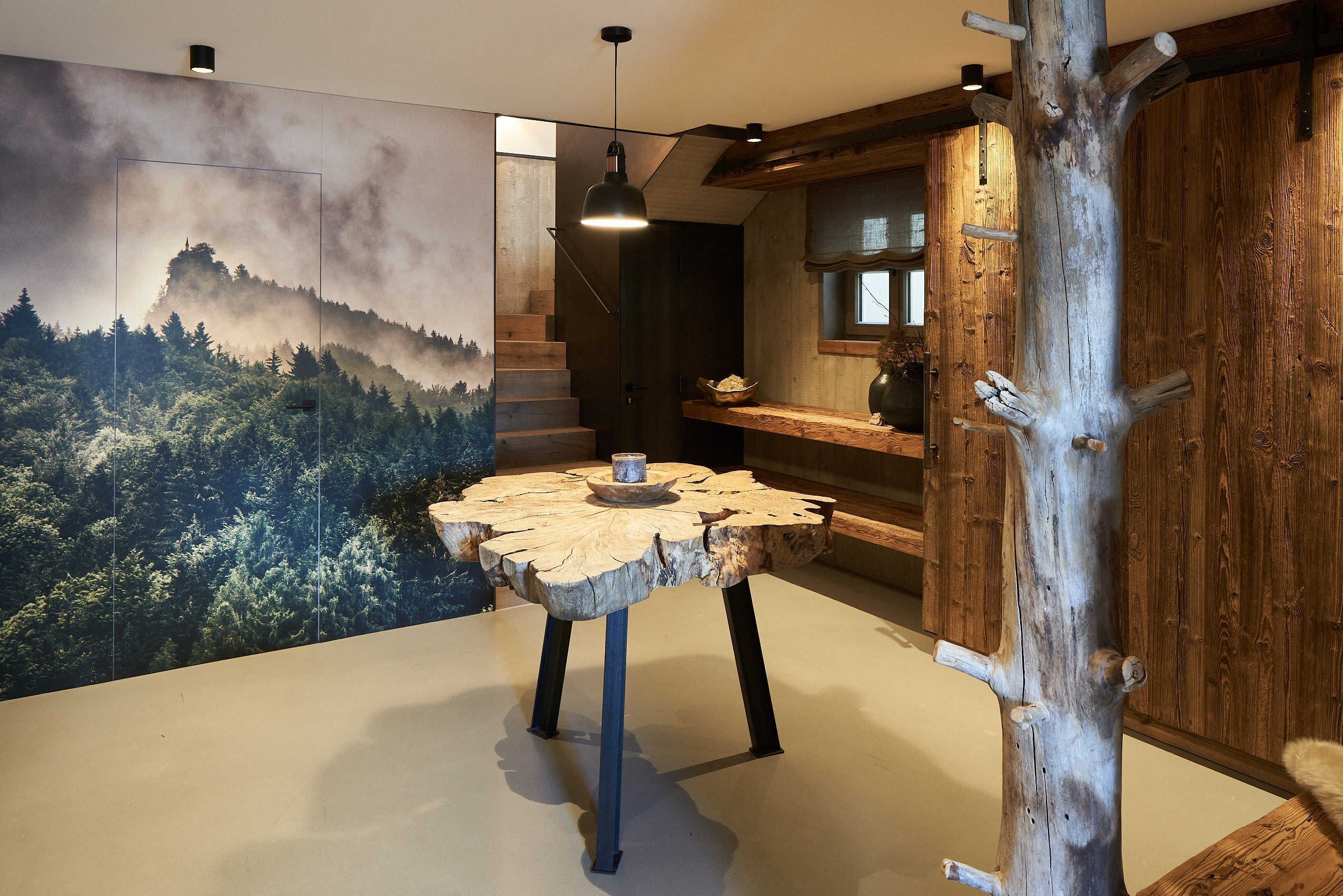 Intérieur